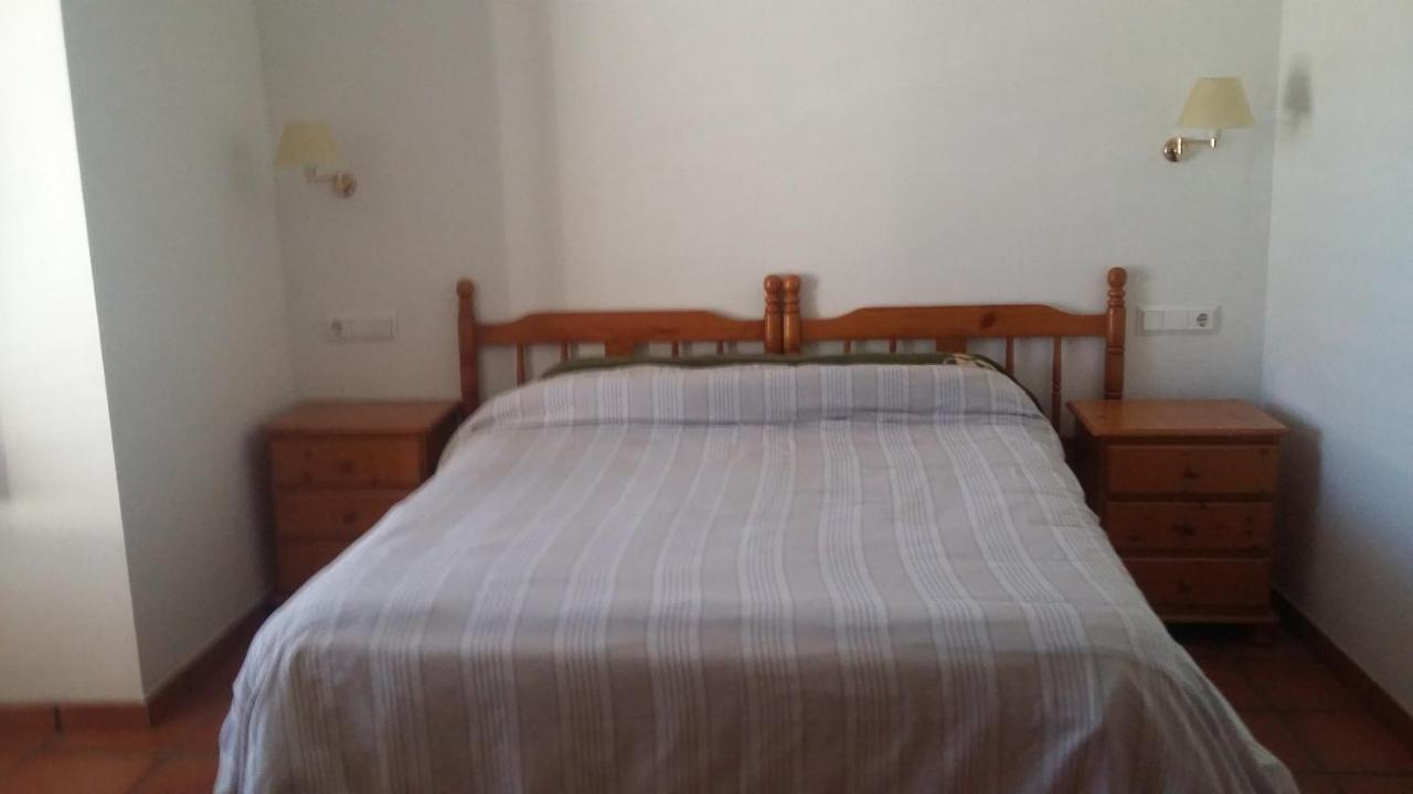 Auberge de jeunesse Casa Malferit à Alcoleja Extérieur photo