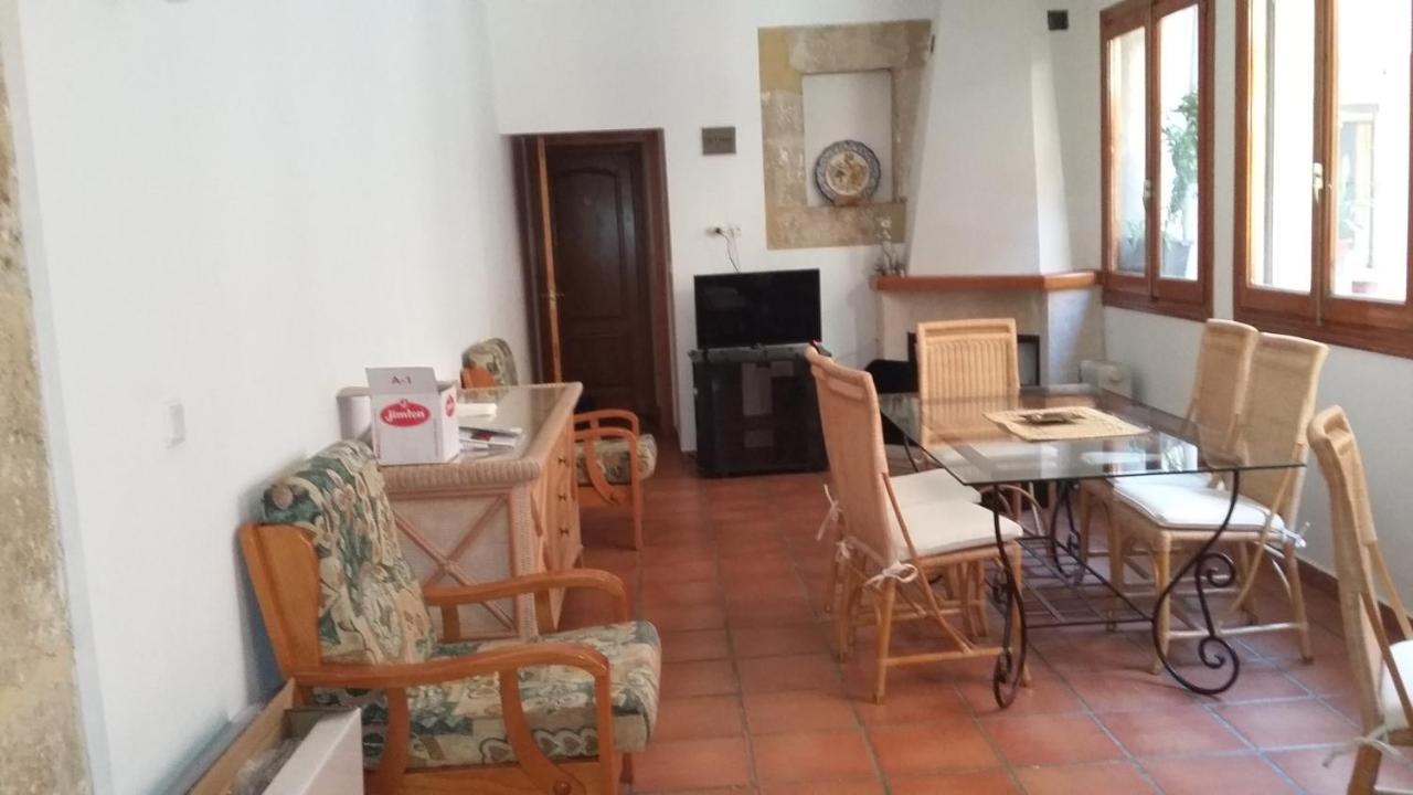 Auberge de jeunesse Casa Malferit à Alcoleja Extérieur photo