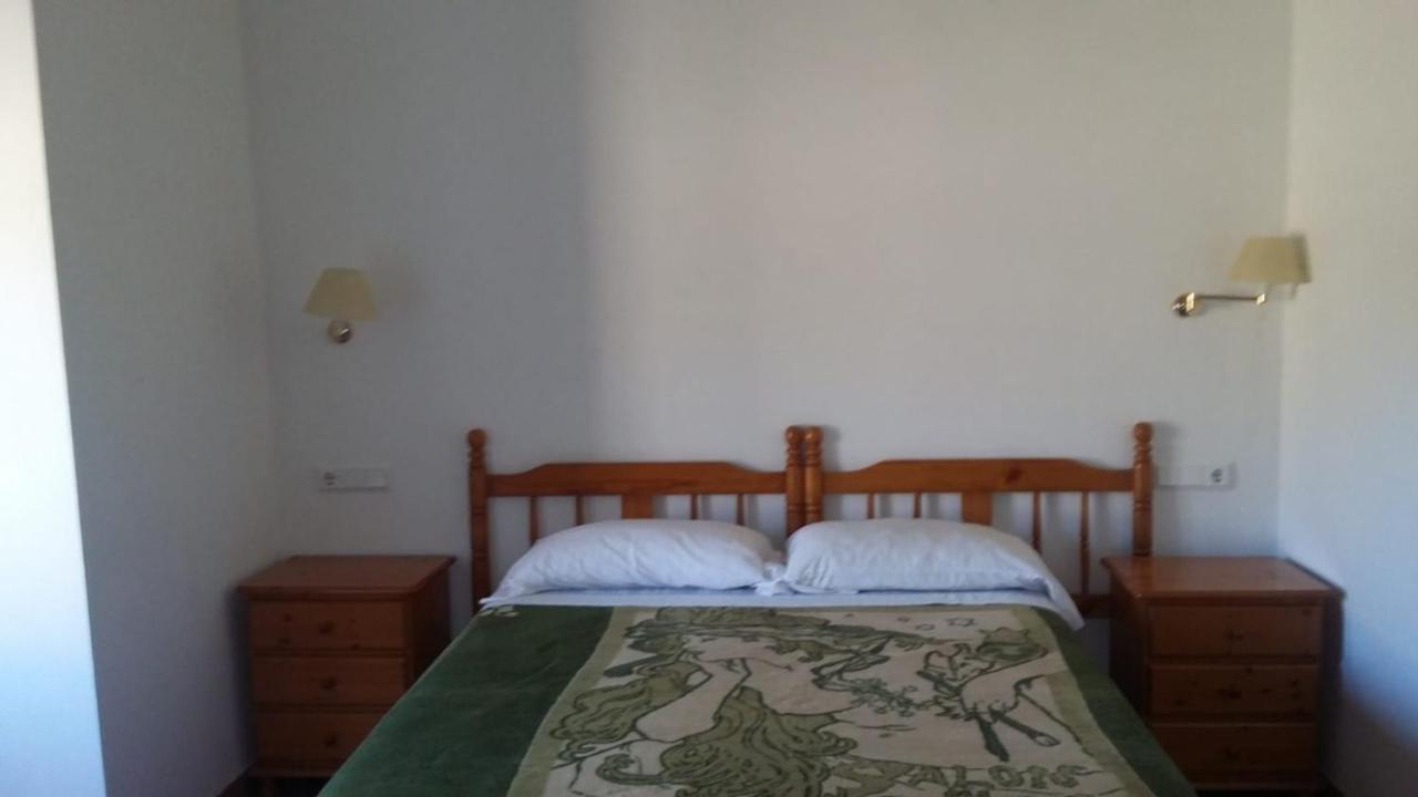 Auberge de jeunesse Casa Malferit à Alcoleja Extérieur photo